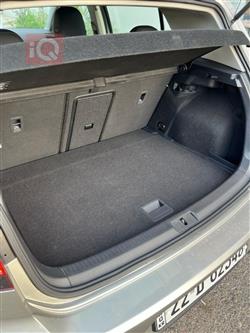 فولكسفاغن جولف